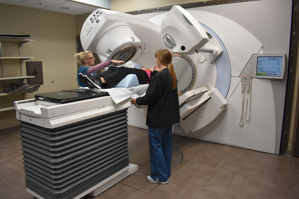 Central Kansas Cancer Center