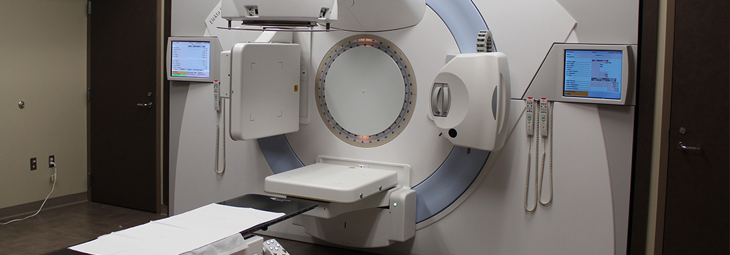 linear accelerator