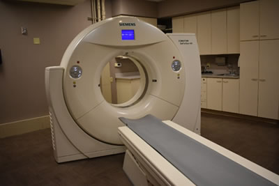 CT Scans
