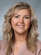 Kim Rowden